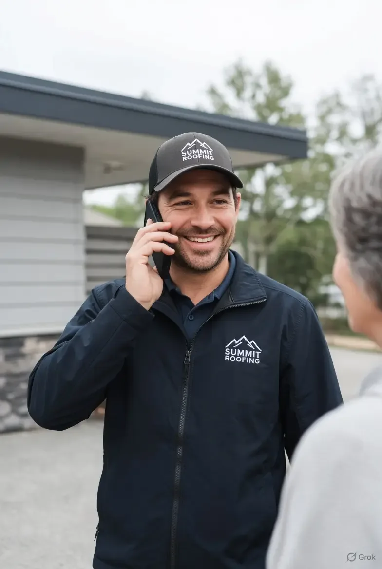 Flat Roof Leak Repair Brewer, ME FAQs